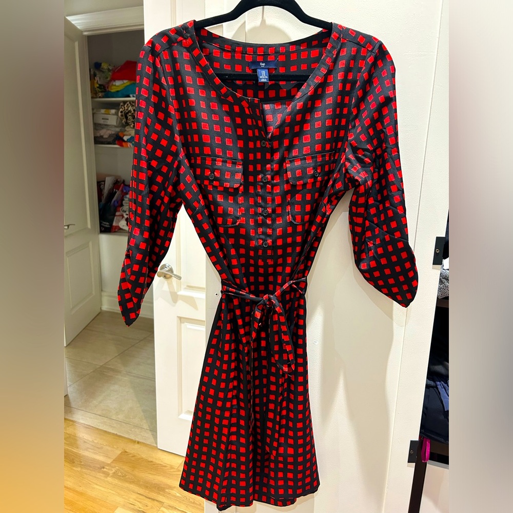 Gap Dress